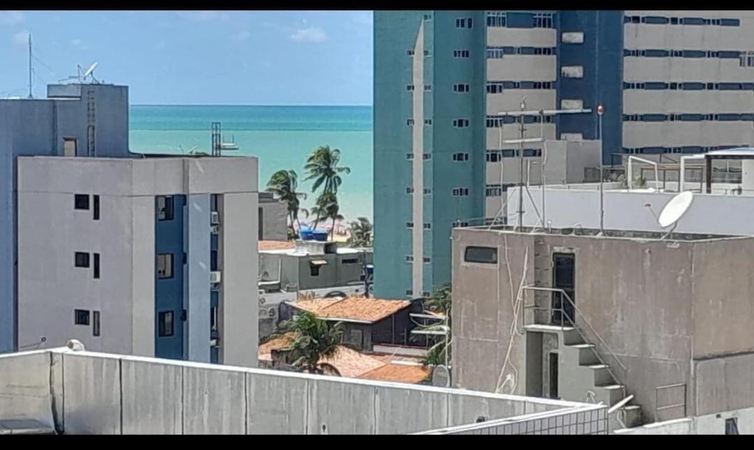 Apartment Em Cabo Branco, Joao Pessoa, Pertinho Na